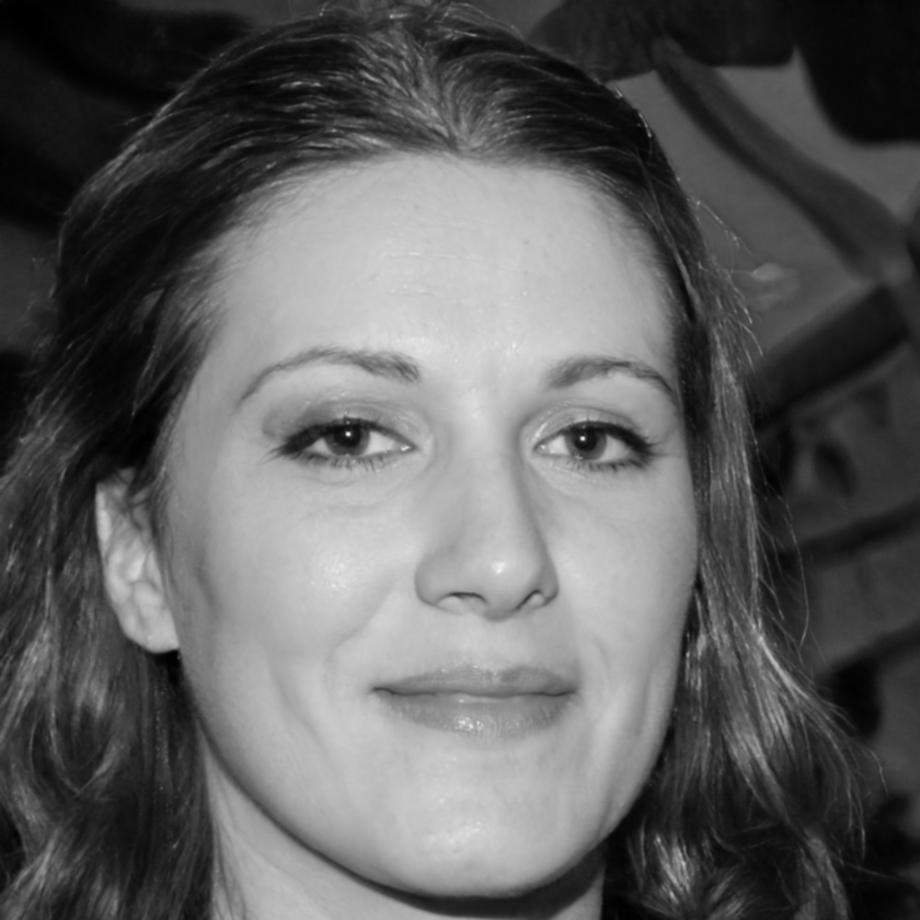 Флориана Соколова
